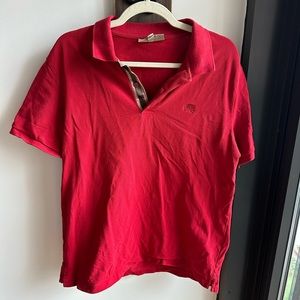 Burberry Polo